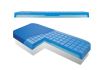 Matelas anti-escarres Viscoflex Monobloc 90x200x14 - vignette 2