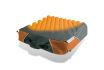 Coussin anti-escarre Polyair 46 x 46 x 10 cm - vignette 1
