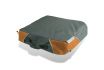 Coussin Polyair 45 cm x 42 cm x 9.5 cm avec option Confort Systam - vignette 7