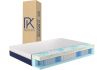 Matelas hybride Premium PERCKO l 160 cm x L 200 cm x H 25 cm - vignette 8