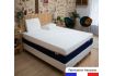Matelas hybride Premium PERCKO l 160 cm x L 200 cm x H 25 cm - vignette 13