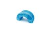 Pilates Roller Head SISSEL Arc Bleu - vignette 1