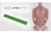 SPINEFITTER by SISSEL Vert - vignette 9