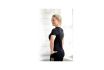 Posture Shirt SISSEL pour femme L - vignette 1