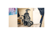 Poussette Lisa pour enfants handicapés Taille 2 (6-16 ans) - vignette 4