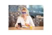 Lunettes Luminothérapie Propeaq - vignette 2