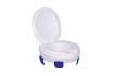 Réhausse WC Clipper III - avec couvercle - vignette 2