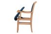 Chaise Woody R Aster releveur - vignette 2