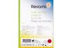 Revamil Tulle au Miel Médical 5 Pansements Unitaires Stériles 8 x 8 cm - vignette 3