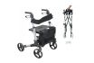 Rollator Modelito Classic Xtra - vignette 4
