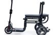 Scooter Pliant E-FOLDI Lite - vignette 7