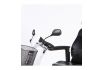 Scooter Venus 4 Sport (pneus gonflables) Argent - vignette 2