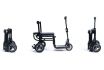 Scooter Pliant E-FOLDI Lite - vignette 9