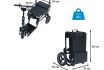 Scooter Pliant E-FOLDI Lite - vignette 12