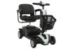 Scooter Traveler Plus Rouge - vignette 2