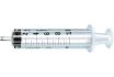 Seringue et aiguille Mésothérapie Mesogliss Aiguille 27 G 6 x 0.40 mm Luer - vignette 2