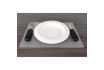 Set de table antidérapant Ergo 20 cm Vert - vignette 3