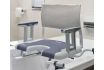 Siège de bain pivotant Aquatec Sorrento Invacare - vignette 2