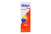 Alvityl Vitalité Sirop 11 Vitamines 150ml - vignette 2