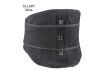 Ceinture lombaire SL Lady cizeta Taille 2 hauteur 26 cm (Tour de Taille 91-105 cm) - vignette 2