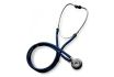 Stéthoscope Rappaport Noir - vignette 1