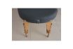 Table de massage KinConfort coloris Gris - vignette 2