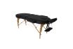 Table de massage KinConfort coloris Gris - vignette 1