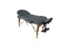 Table de massage KinConfort coloris Gris - vignette 4