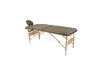 Table de massage pliante KinBasic Noire - vignette 2