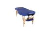 Table de massage pliante KinBasic Noire - vignette 3
