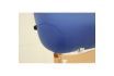 Table de massage pliante KinBasic Bleue - vignette 4