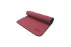 Tapis de sol SISSEL pour Yoga et Pilates Bordeaux - vignette 1