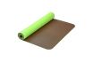 Tapis de yoga AIREX Calyana Prime Earth Vert/marron - vignette 1