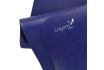Tapis de yoga AIREX Calyana Prime Bleu océan - vignette 5