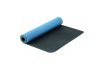 Tapis de yoga AIREX Eco Pro Bleu ciel - vignette 1