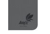 Tapis de yoga AIREX Eco Pro Gris anthracite - vignette 6