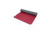 Tapis Yoga Terra SISSEL Rouge - vignette 1