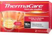 Thermacare Patch Auto-Chauffant Douleurs Dos Et Muscles 2 Pièces - vignette 1