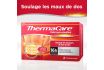 Thermacare Patch Auto-Chauffant Douleurs Dos Et Muscles 2 Pièces - vignette 2