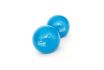 Toning Ball SISSEL, la paire Ø9 cm 900 g - vignette 1