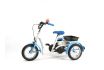 Tricycle enfants Aqua - vignette 2