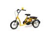 Tricycle Enfant Safari 2202 - vignette 2