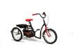 Tricycle pour petit garçons Sporty 2215 - vignette 2