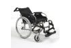 Fauteuil manuel léger à dossier inclinable V300 à 30° assise 44 cm - vignette 1