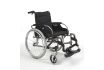 Fauteuil manuel léger à dossier inclinable V300 à 30° assise 44 cm - vignette 2