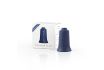 Ventouse Silicone Mini BellaBambi Bleu nuit - vignette 1