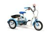Tricycle enfants Aqua - vignette 1