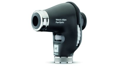Ophtalmoscope PANOPTIC 2 tête + manche + chargeur