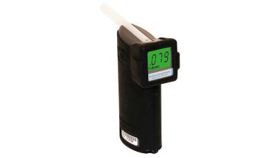 Éthylotest électronique ALCO-SENSOR FST