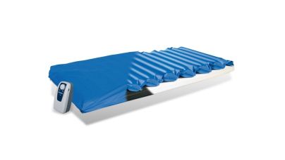Matelas Médical Motorisé P100 P.U Systam By Stryker